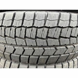 DUNLOP 205/60R16 23年製 スタッドレスタイヤ - www.toledofibra.com.br