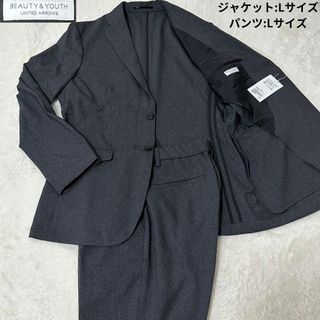 BEAUTY&YOUTH UNITED ARROWS - B&Y✨新品タグ付未使用 メンズ