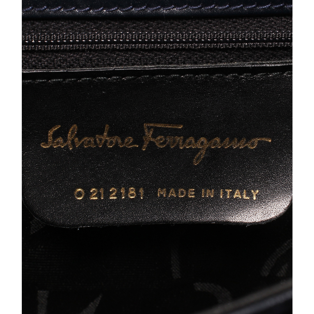 Salvatore Ferragamo(サルヴァトーレフェラガモ)のサルバトーレフェラガモ 2WAY ハンドバッ レディースのバッグ(ハンドバッグ)の商品写真