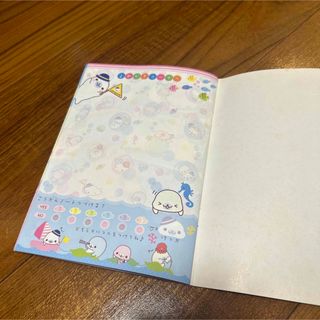 サンエックス - 平成レトロ まめゴマ 交換ノートの通販 by おーちゃん