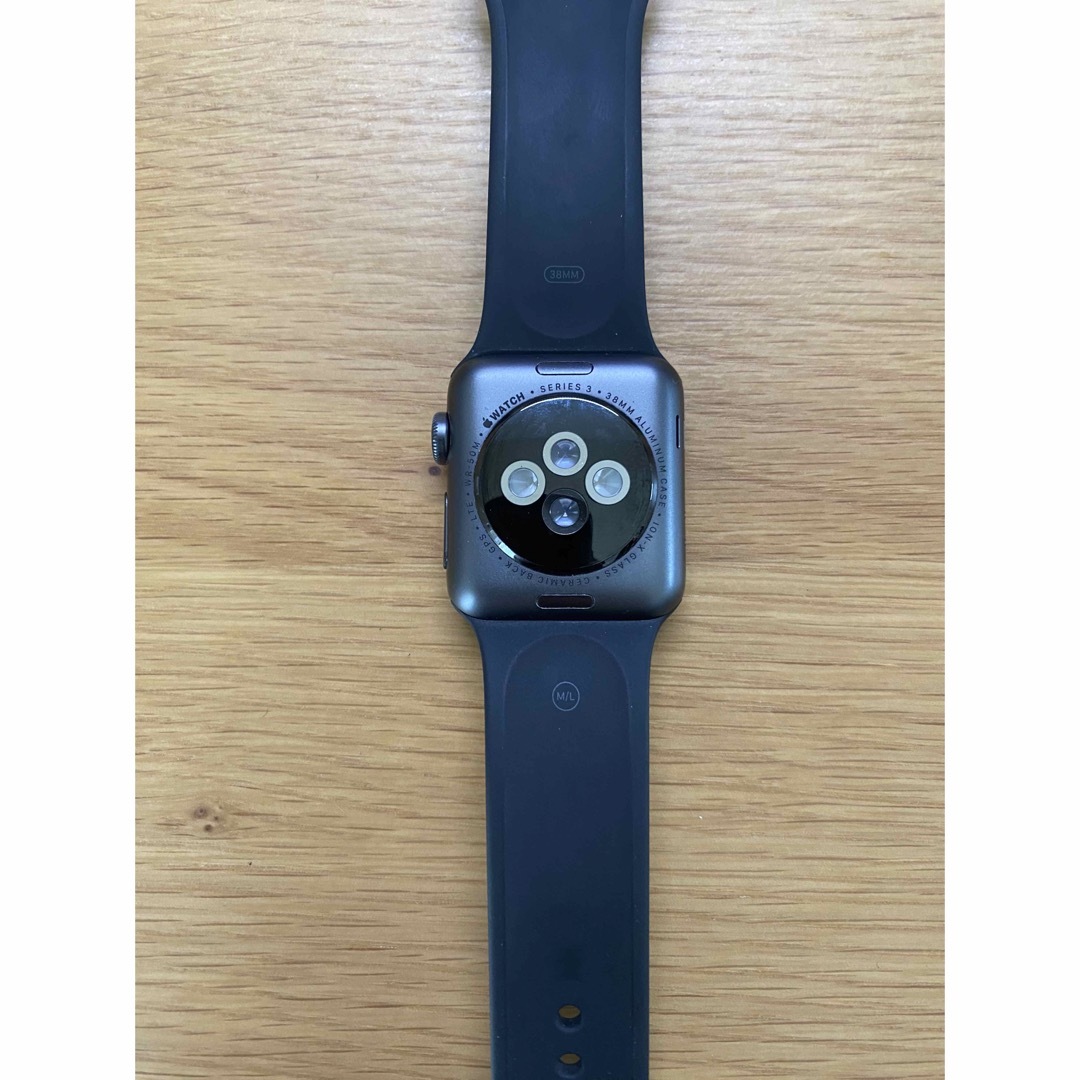 Applewatch series3 セルラーアップルウォッチ3 ジャンク