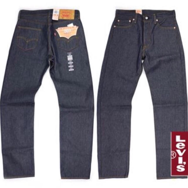 Levi's(リーバイス)のリーバイスオリジナル501 メンズのパンツ(デニム/ジーンズ)の商品写真