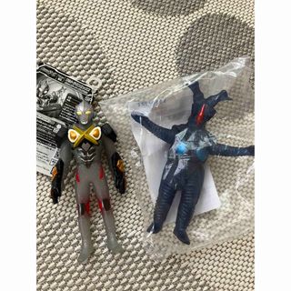 バンダイ(BANDAI)の【新品•未使用】イベント限定　ウルトラマンエックス　マガゼットン(特撮)