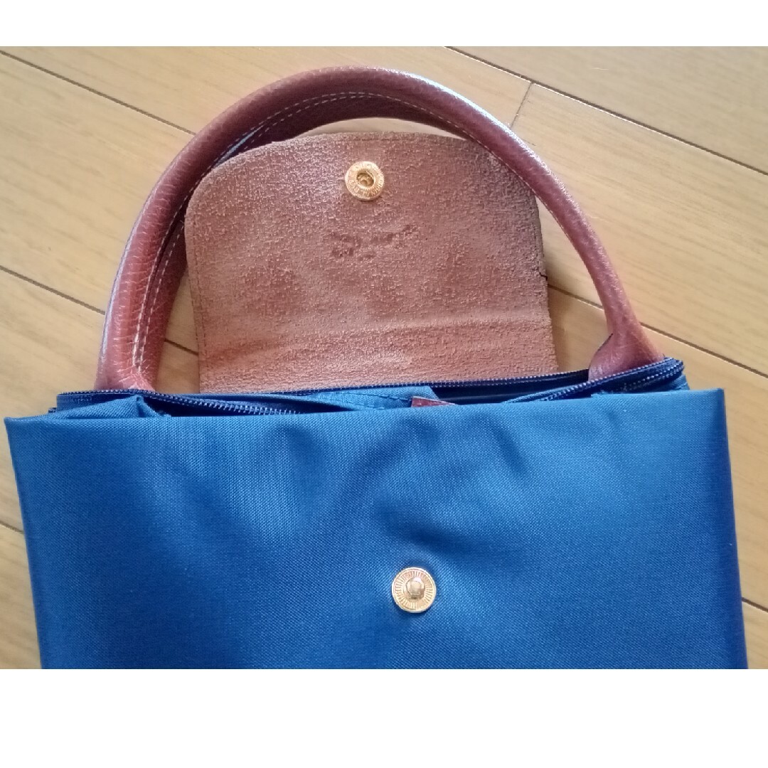 LONGCHAMP(ロンシャン)のロンシャン　プリアージュ レディースのバッグ(ハンドバッグ)の商品写真