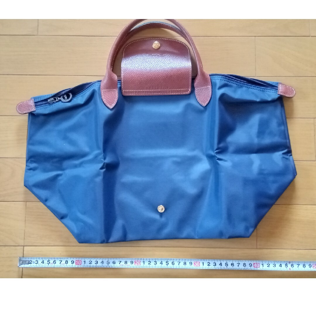 LONGCHAMP(ロンシャン)のロンシャン　プリアージュ レディースのバッグ(ハンドバッグ)の商品写真