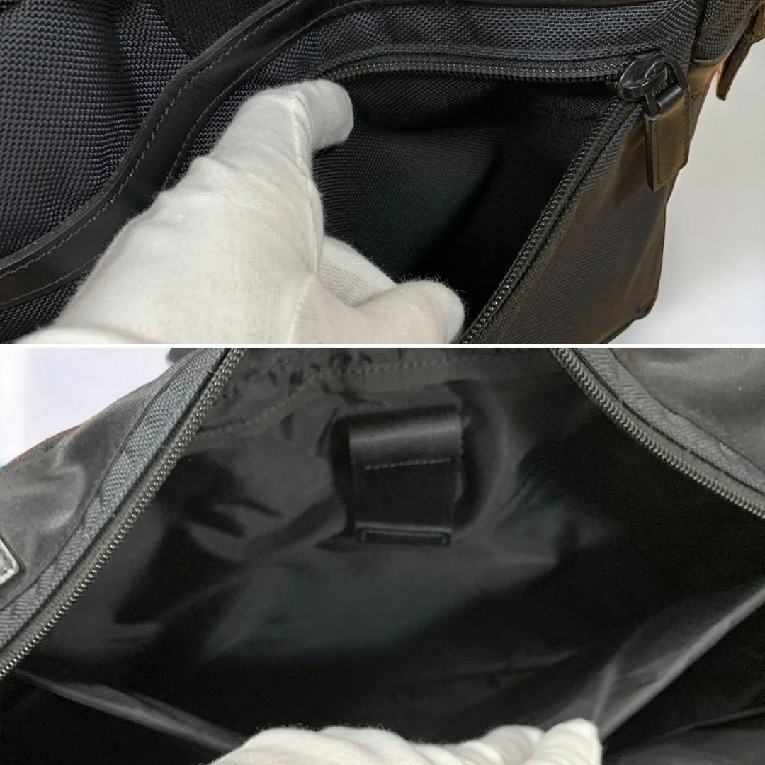 PORTER - 【tata様専用】美品 PORTER BOND ボンド 2way ブリーフケース