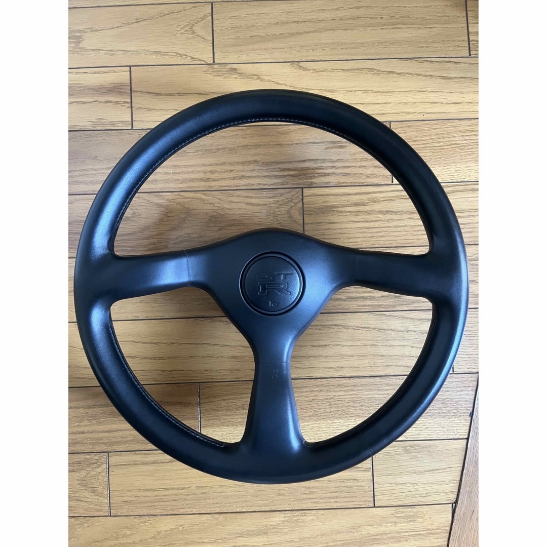 希少! R32GT-R 純正ステアリング | www.bonitaexclusive.com