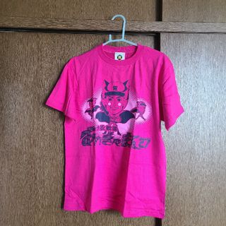 ハンシンタイガース(阪神タイガース)の阪神タイガース　Tシャツ(応援グッズ)