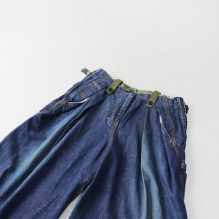 sacai(カジュアルパンツ)のフリマアイテム一覧 sacai(カジュアルパンツ)のフリマアイテム一覧