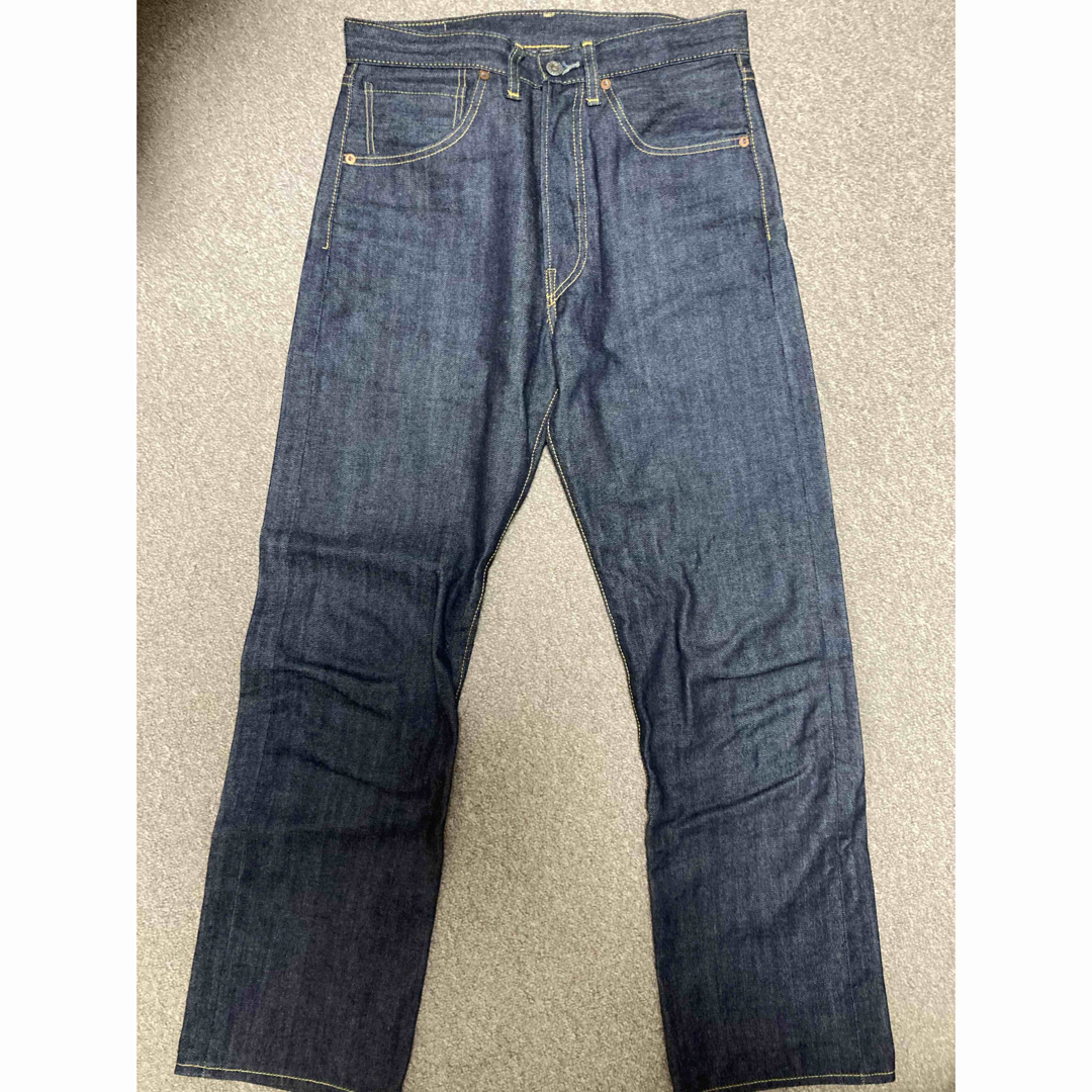 Levi's(リーバイス)のLVC S501 W31×L34(L30程度に裾上げ済) メンズのパンツ(デニム/ジーンズ)の商品写真