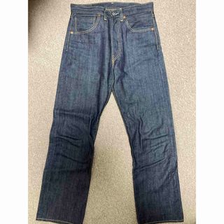 リーバイス(Levi's)のLVC S501 W31×L34(L30程度に裾上げ済)(デニム/ジーンズ)