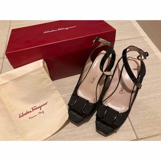 サルヴァトーレフェラガモ(Salvatore Ferragamo)のフェラガモサンダル(サンダル)