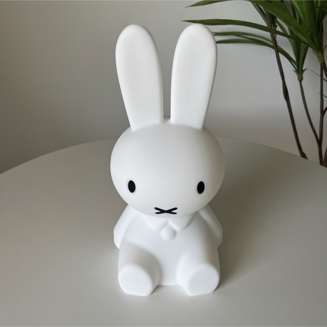 miffy - 【未使用品】ファーストライト ミッフィー First Light Miffy