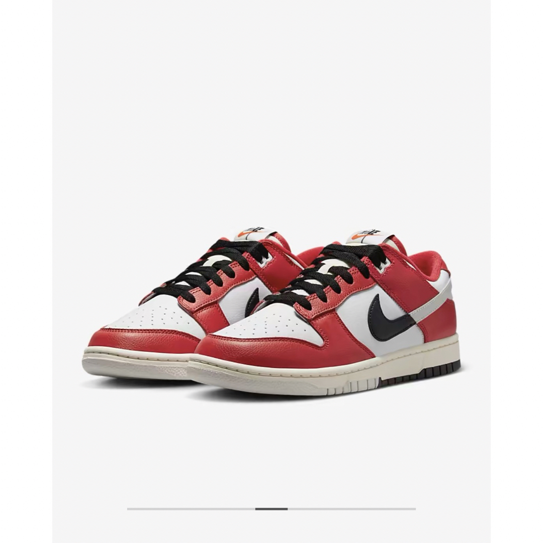 Nike Dunk Low Retro Chicago Split シカゴ　28 2