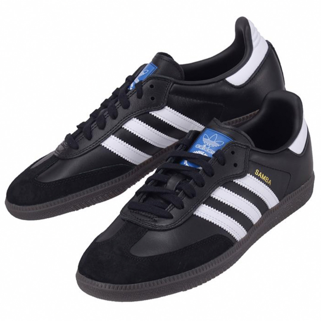 adidas アディダス SAMBA ADV サンバ-