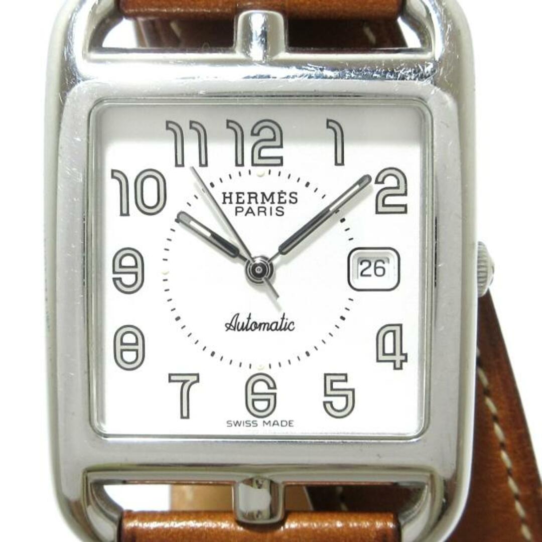 エルメス 腕時計 CC1.710 レディース腕時計