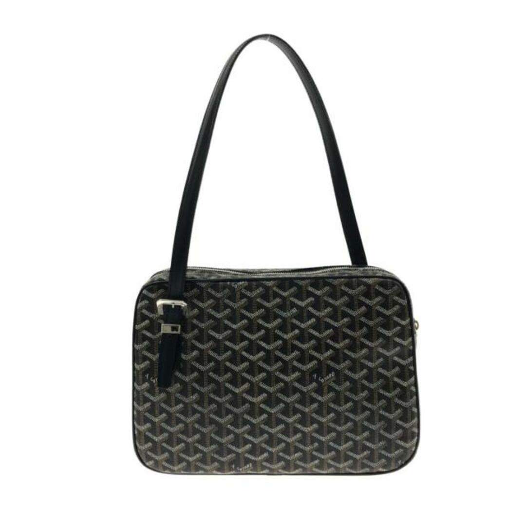 GOYARD - ゴヤール ショルダーバッグ美品 ヨナGMの通販 by ブラン ...