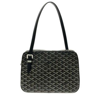 ゴヤール(GOYARD)のゴヤール ショルダーバッグ美品  ヨナGM(ショルダーバッグ)