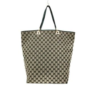 グッチ(Gucci)のGUCCI(グッチ) トートバッグ - 0021097(トートバッグ)