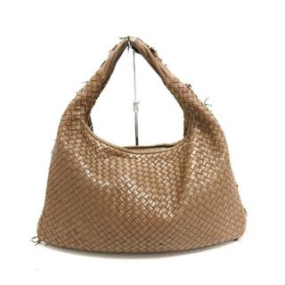 ボッテガヴェネタ(Bottega Veneta)のボッテガヴェネタ ハンドバッグ ブラウン(ハンドバッグ)