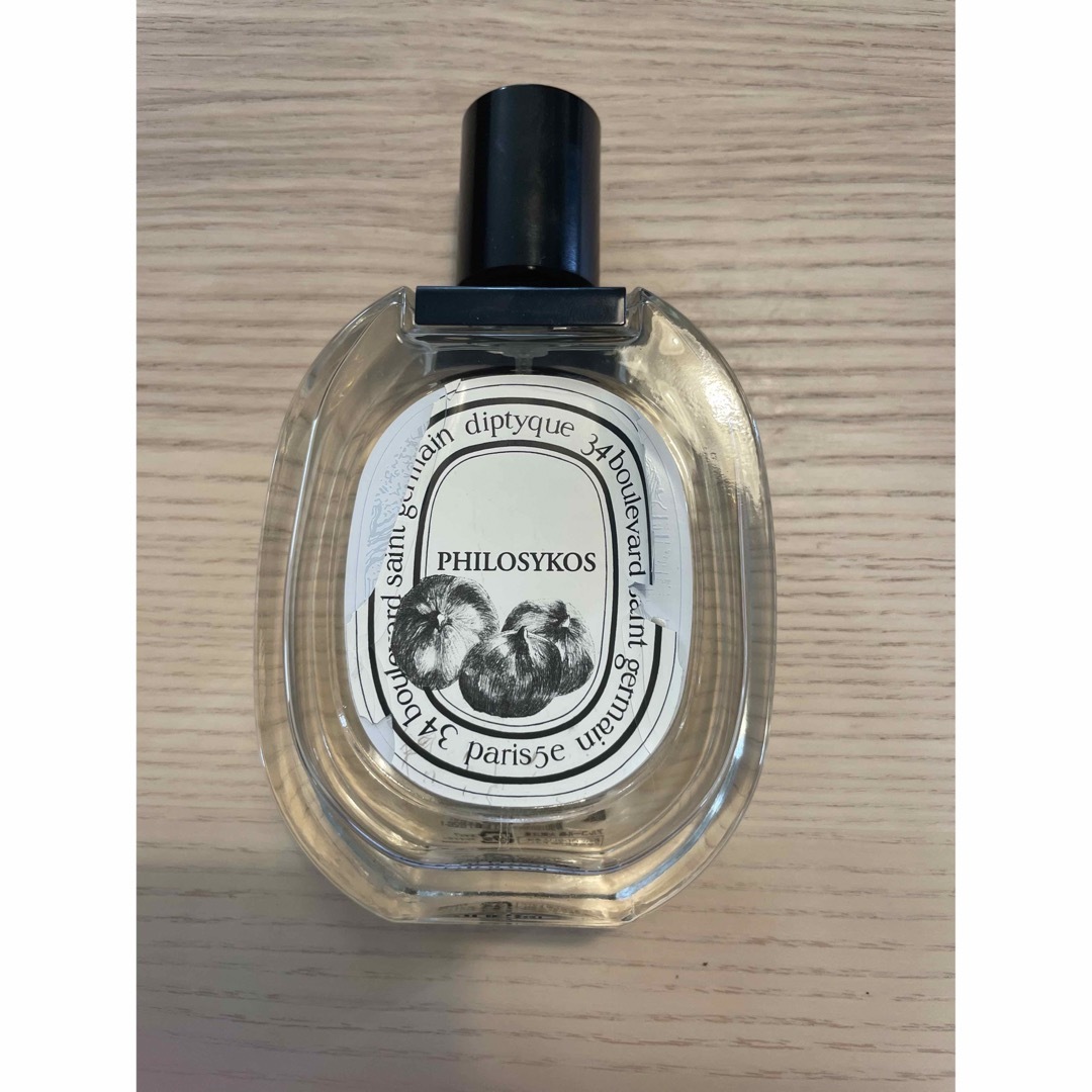 diptyque(ディプティック)のdiptyque  オードトワレ　フィロシコス　100ml コスメ/美容の香水(香水(女性用))の商品写真