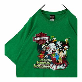 ハーレーダビッドソン コラボ Tシャツ・カットソー(メンズ)の通販 38点