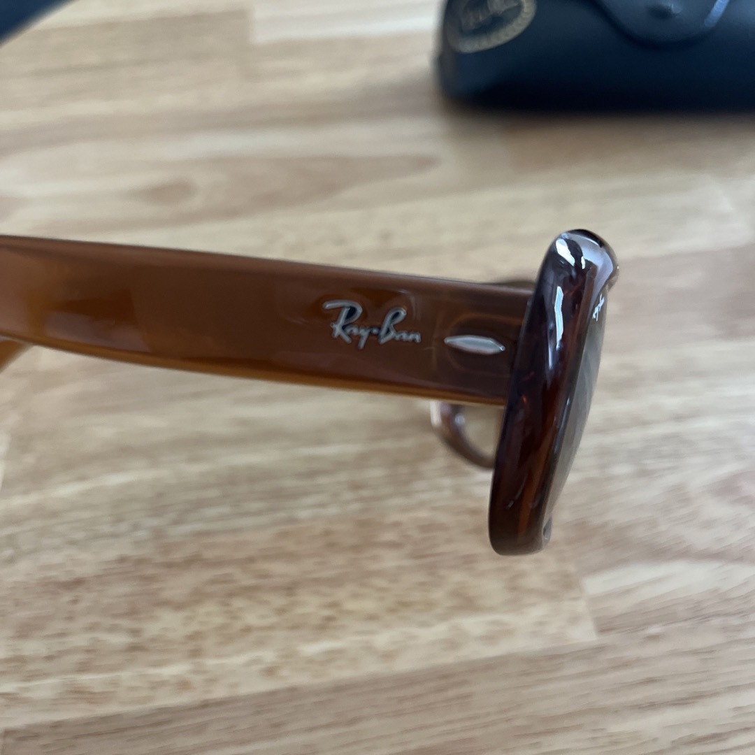 Ray-Ban(レイバン)のレイバン　サングラス メンズのファッション小物(サングラス/メガネ)の商品写真