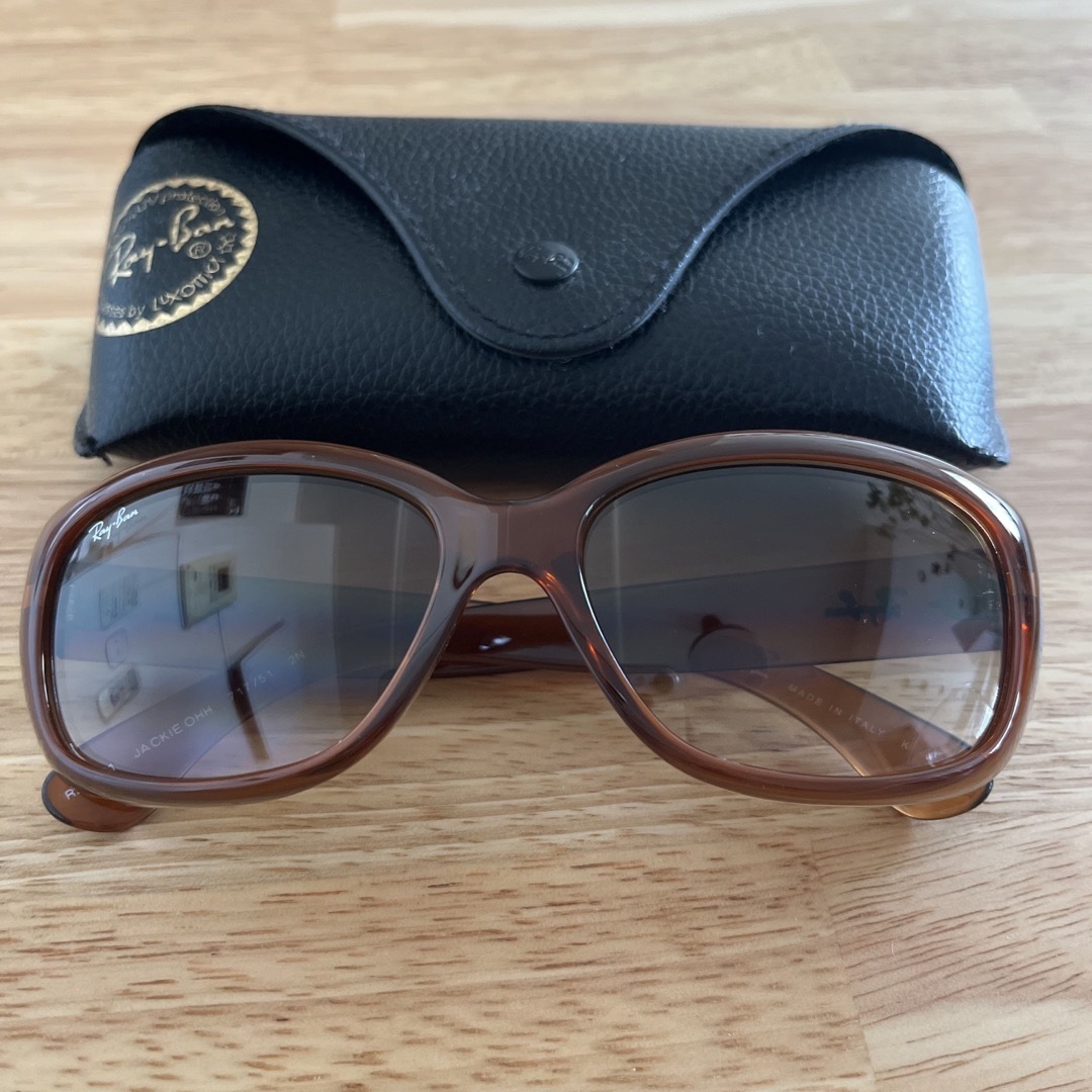 Ray-Ban(レイバン)のレイバン　サングラス メンズのファッション小物(サングラス/メガネ)の商品写真