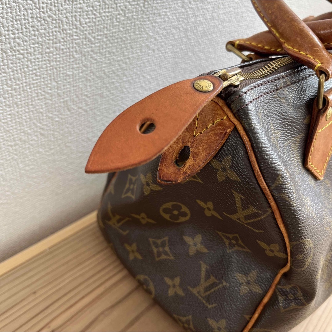 LOUIS VUITTON(ルイヴィトン)の専用　スピーディ25 早い者勝ち レディースのバッグ(ハンドバッグ)の商品写真