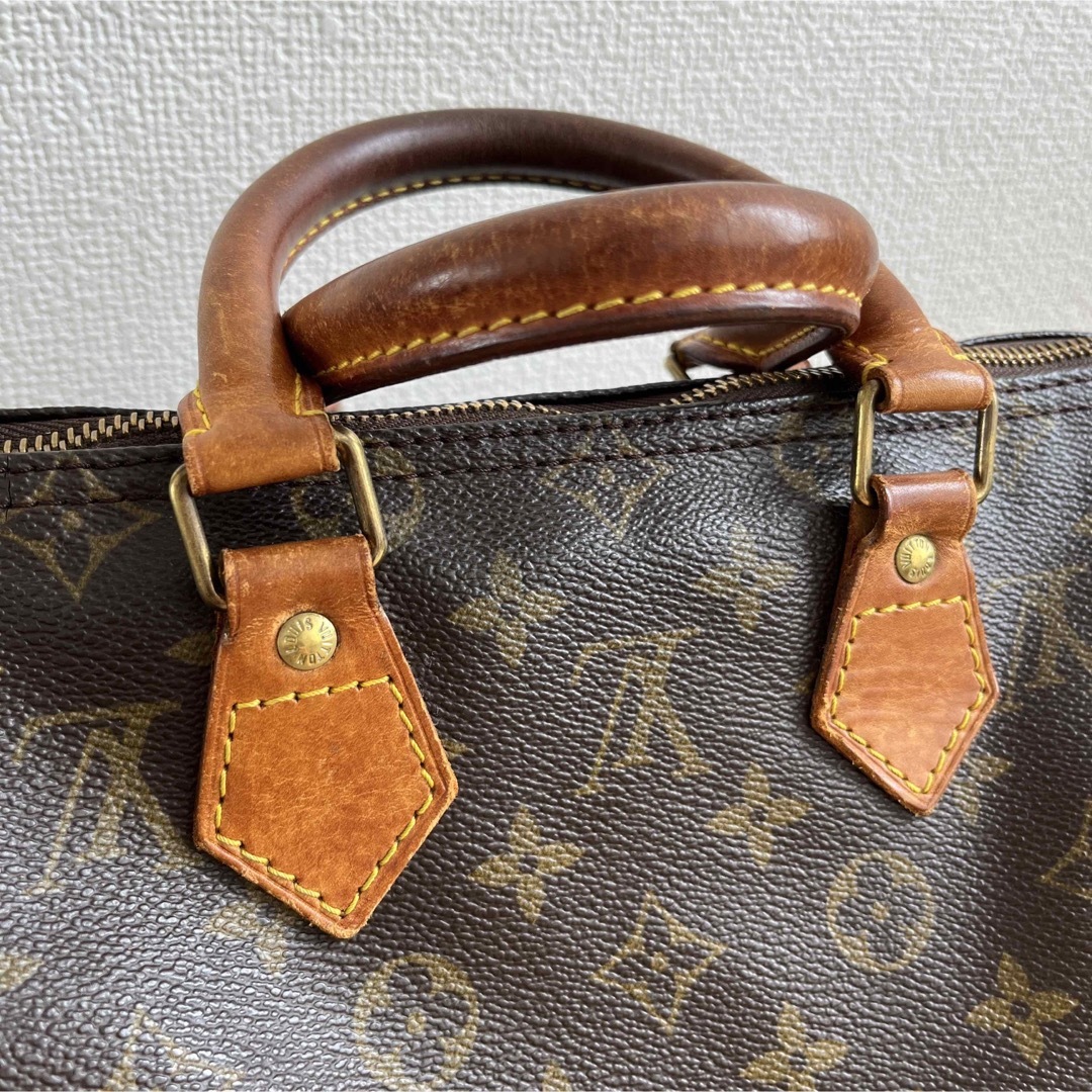 LOUIS VUITTON(ルイヴィトン)の専用　スピーディ25 早い者勝ち レディースのバッグ(ハンドバッグ)の商品写真