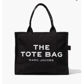 マークジェイコブス(MARC JACOBS)の定価3.6万　The traveler tote bag ラージ　large 大(トートバッグ)