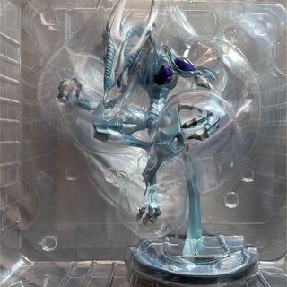 HobbyJAPAN - 遊戯王5D's スターダストドラゴン フィギュア AMAKUNIの