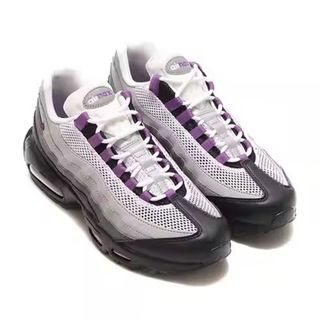 ナイキ(NIKE)のまさゆき様　エアマックス95/AIRMAX95/NIKE/グレープ(スニーカー)