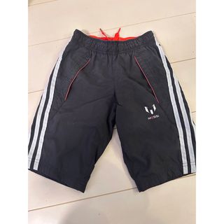 アディダス(adidas)のリュウ様専用　adidas MESSi ハーフパンツ(ショートパンツ)