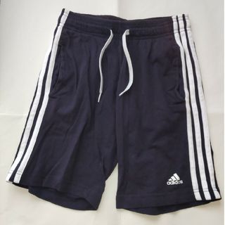 アディダス(adidas)の中古 アディダス キッズ 短パン 半ズボン こども adidas(パンツ/スパッツ)