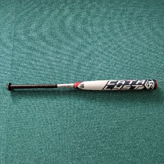 ルイスビルスラッガー(Louisville Slugger)の＃ソフトボールバット3号用ルイスビル(バット)