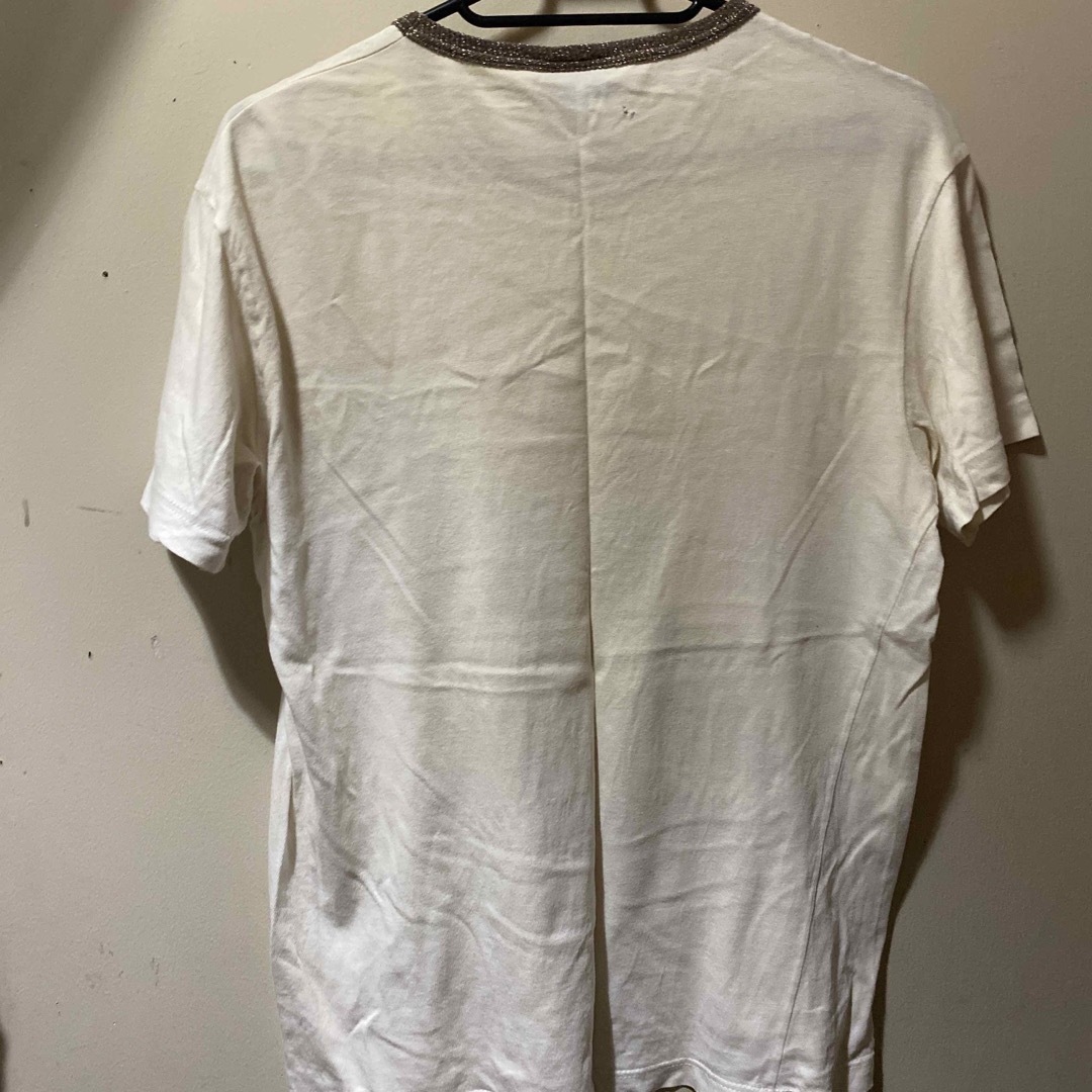 D&G(ディーアンドジー)のD&G Tシャツ レディースのトップス(Tシャツ(半袖/袖なし))の商品写真