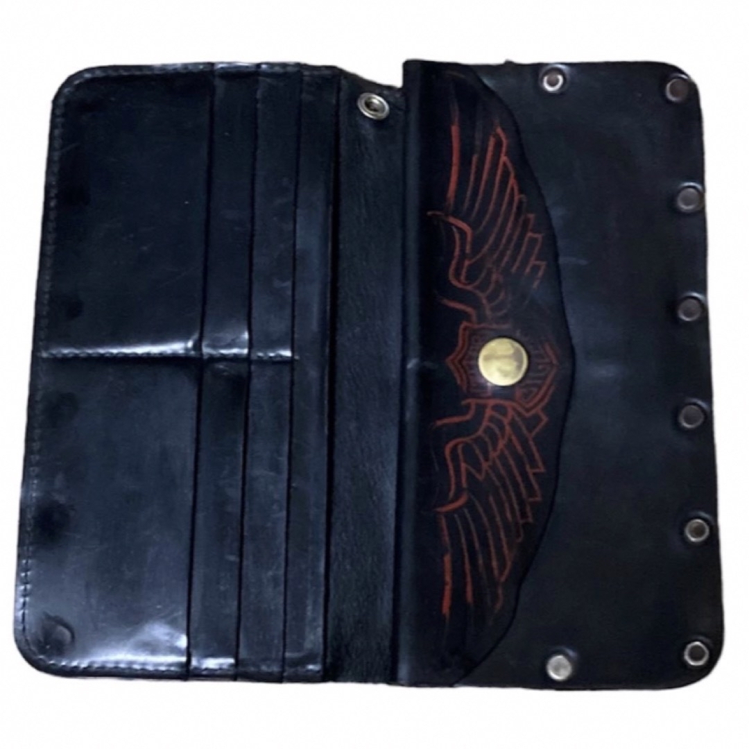 TENDERLOIN - 14AW テンダーロイン T-WALLET 財布 ウォレット TENDERLOIN - 14AW テンダーロイン T-WALLET 財布 ウォレット