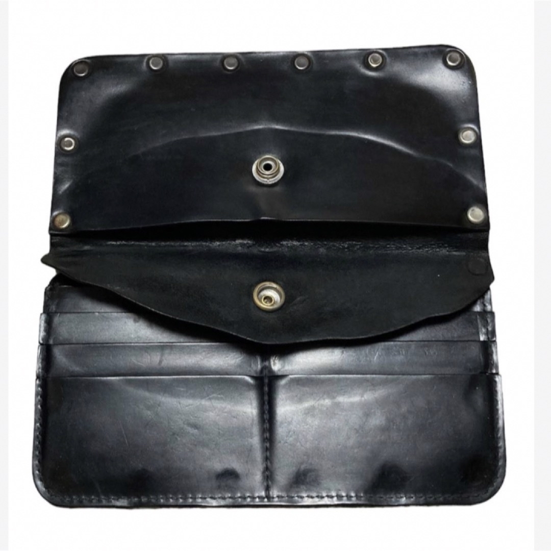 TENDERLOIN - 14AW テンダーロイン T-WALLET 財布 ウォレット TENDERLOIN - 14AW テンダーロイン T-WALLET 財布 ウォレット