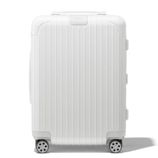 リモワ(ホワイト/白色系)の通販 100点以上 | RIMOWAを買うならラクマ