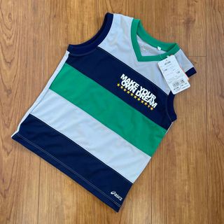 アシックスショウジ(asics)のasics 130(Tシャツ/カットソー)