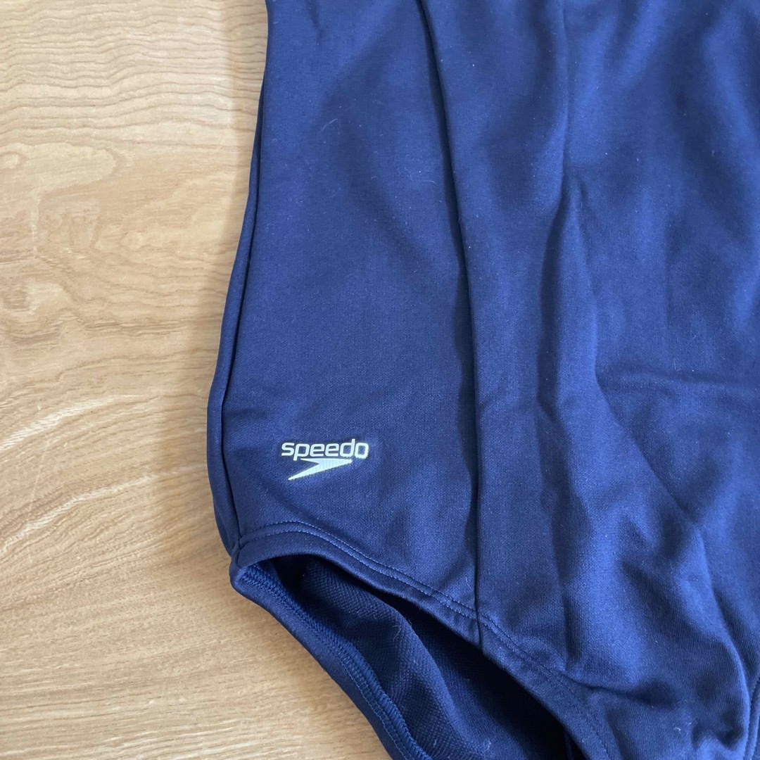 SPEEDO(スピード)のスピード　スクール水着150 キッズ/ベビー/マタニティのキッズ服女の子用(90cm~)(水着)の商品写真