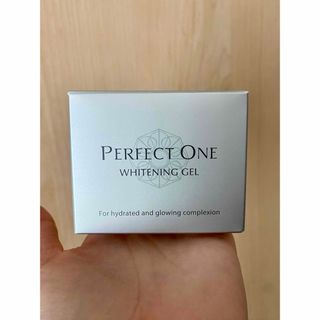 パーフェクトワン(PERFECT ONE)のパーフェクトワン 薬用ホワイトニングジェル75g(オールインワン化粧品)