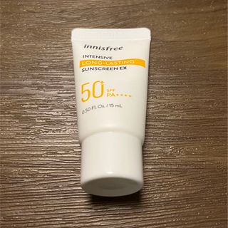 イニスフリー(Innisfree)のイニスフリー(日焼け止め/サンオイル)