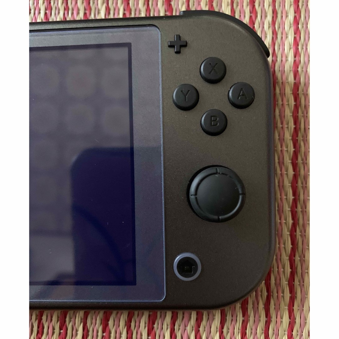 Nintendo Switch(ニンテンドースイッチ)の任天堂 Nintendo Switch Lite ディアルガ・パルキア おまけ付 エンタメ/ホビーのゲームソフト/ゲーム機本体(家庭用ゲーム機本体)の商品写真