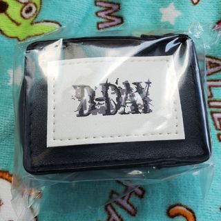 ボウダンショウネンダン(防弾少年団(BTS))のSUGA AgustD  日本限定  エコバッグ D-DAY(アイドルグッズ)