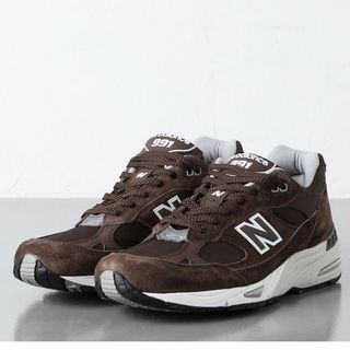 ニューバランス(New Balance)のニューバランス　 M991 BGW　　　　  990.992.993.2002.(スニーカー)