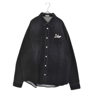 ディオール デニムシャツの通販 15点 | Diorを買うならラクマ