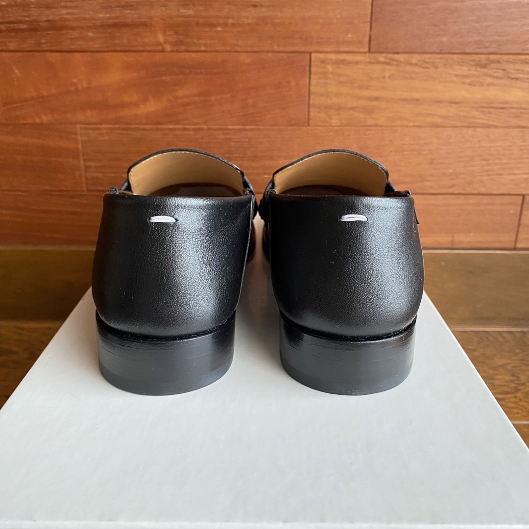 MaisonMargiela メゾンマルジェラ Camdenカムデン ローファー | www