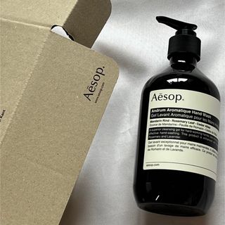 イソップ(Aesop)のAesop ハンドウォッシュ(ボディソープ/石鹸)